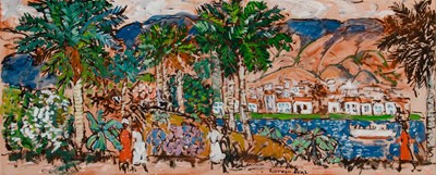 Lot 100 - Gifford Beal