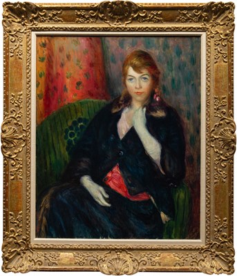 Lot 40 - William Glackens