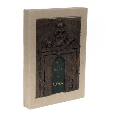 Lot 409 - The Ashbery/Dine Temple of Flora