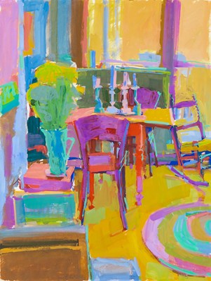 Lot 22 - Catherine Drabkin