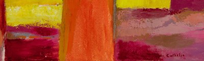 Lot 60 - Bernard Cathelin