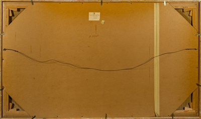Lot 60 - Bernard Cathelin