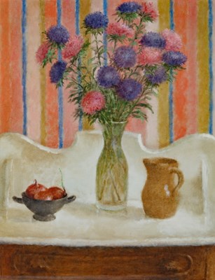 Lot 3 - Elsie Manville