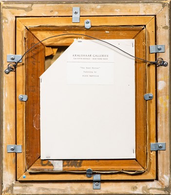 Lot 18 - Elsie Manville