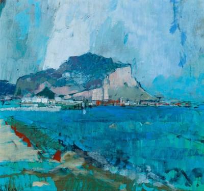 Lot 127 - John Heliker