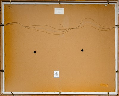 Lot 74 - Karl Schrag