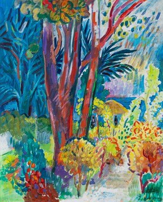 Lot 128 - Karl Schrag