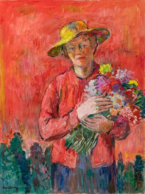 Lot 79 - Karl Schrag