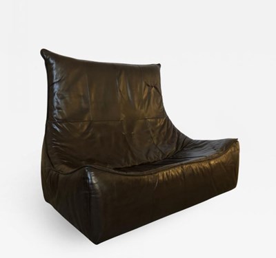 Lot Gerard van den Berg “The Rock” Love Seat