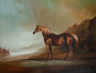 Lot 1024 - Comte Bernard de Claviere