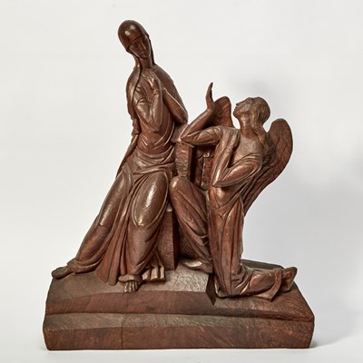 Lot 22 - Gleb Derujinsky