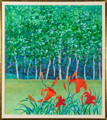 Lot 1 - Robert Lewis La Hotan