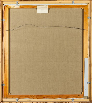 Lot 1 - Robert Lewis La Hotan