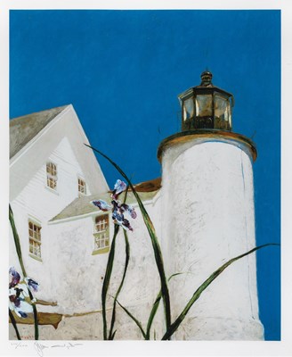 Lot 103 - Jamie Wyeth (b. 1946)