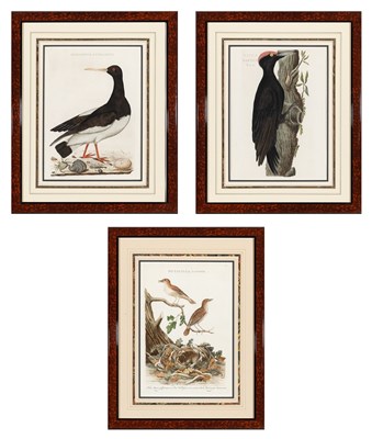 Lot 94 - Corneilus Nozeman (1720-1786)