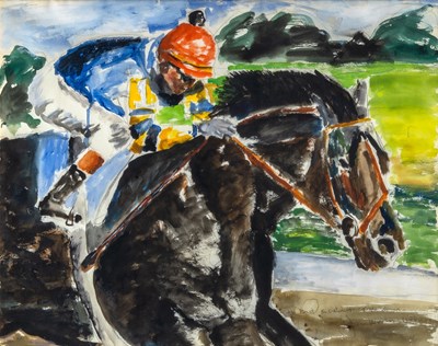 Lot 1025 - Joe Wilder