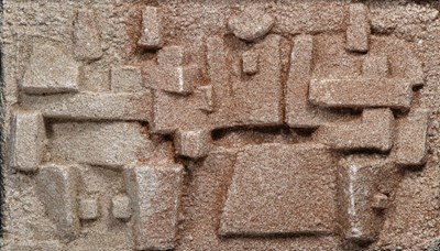 Lot Costantino Nivola