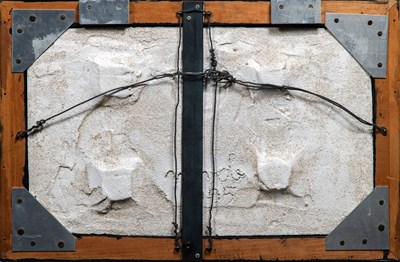 Lot 26 - Costantino Nivola