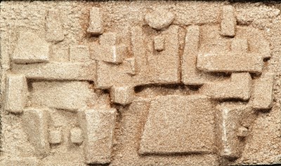 Lot 26 - Costantino Nivola