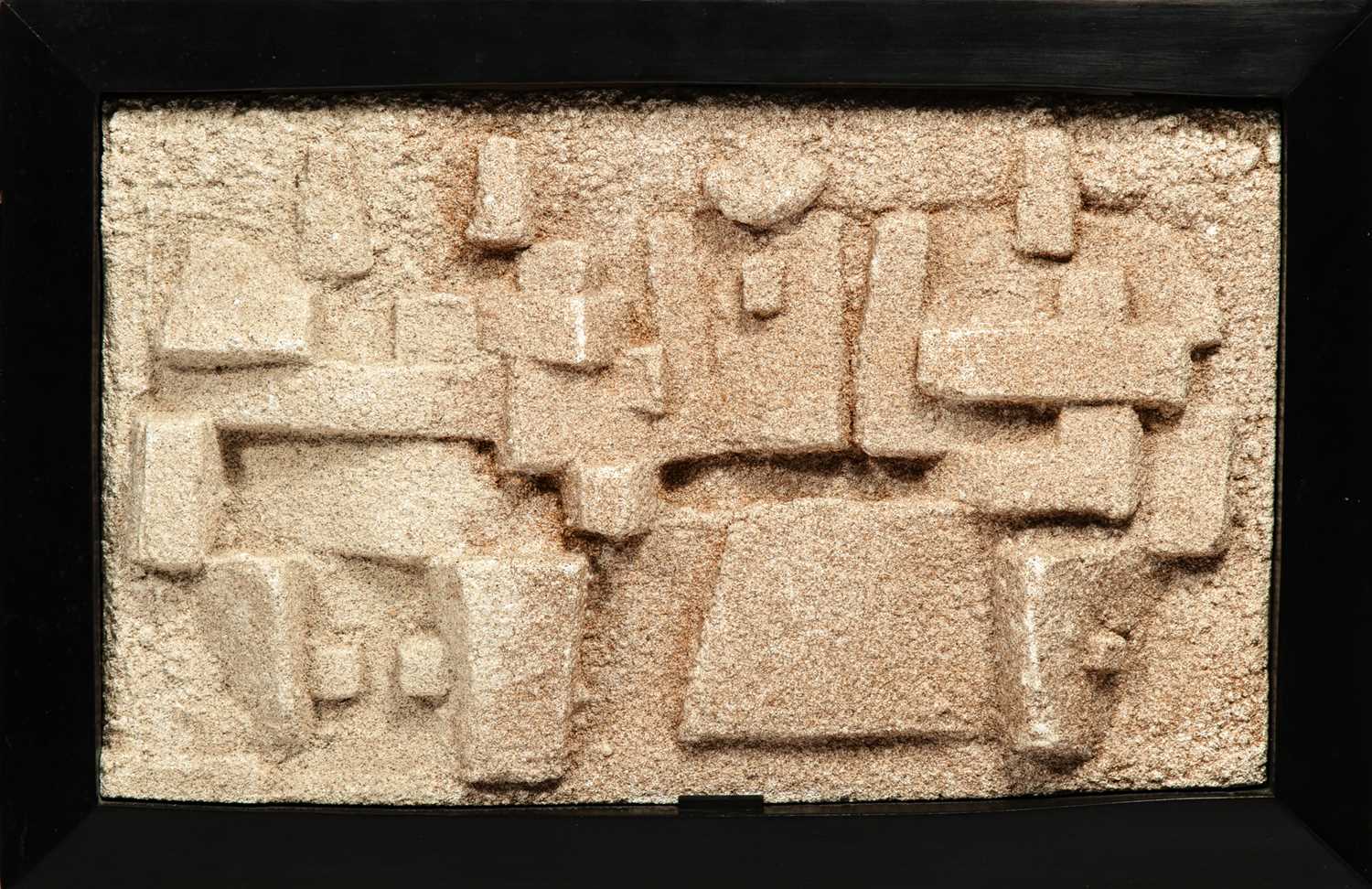 Lot 26 - Costantino Nivola