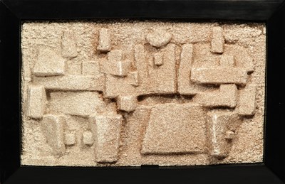 Lot 26 - Costantino Nivola