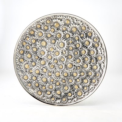 Lot 182 - Italian Sterling Silver Charger