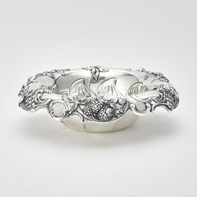 Lot 235 - Tiffany & Co. Sterling Silver Bowl