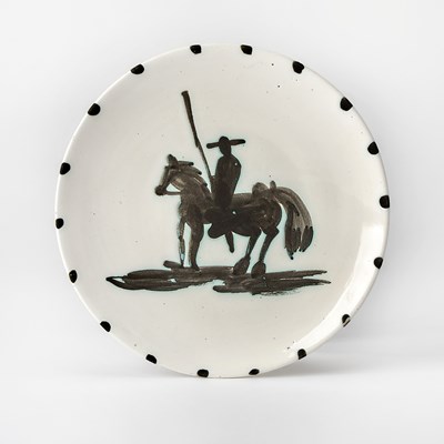 Lot 66 - Pablo Picasso (1881-1973)