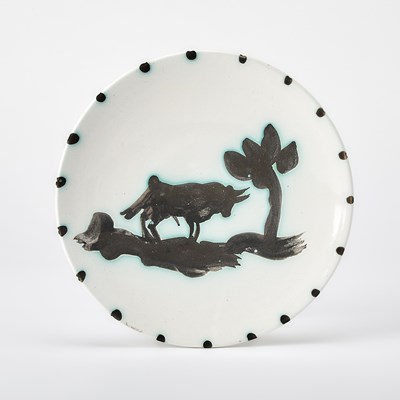 Lot 65 - Pablo Picasso (1881-1973)