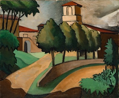 Lot 24 - Louis K. Stone