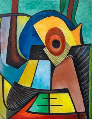 Lot 9 - Louis K. Stone