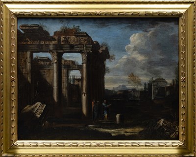Lot 14 - Italian School