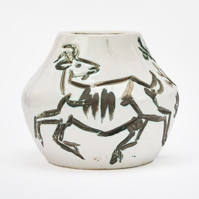 Lot 64 - Pablo Picasso (1881-1973)
