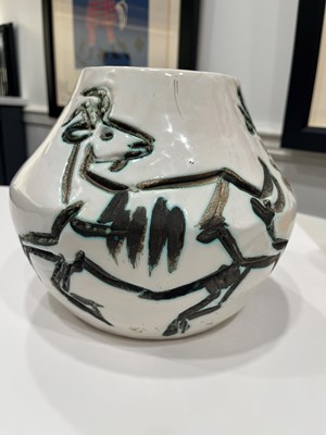 Lot 64 - Pablo Picasso (1881-1973)