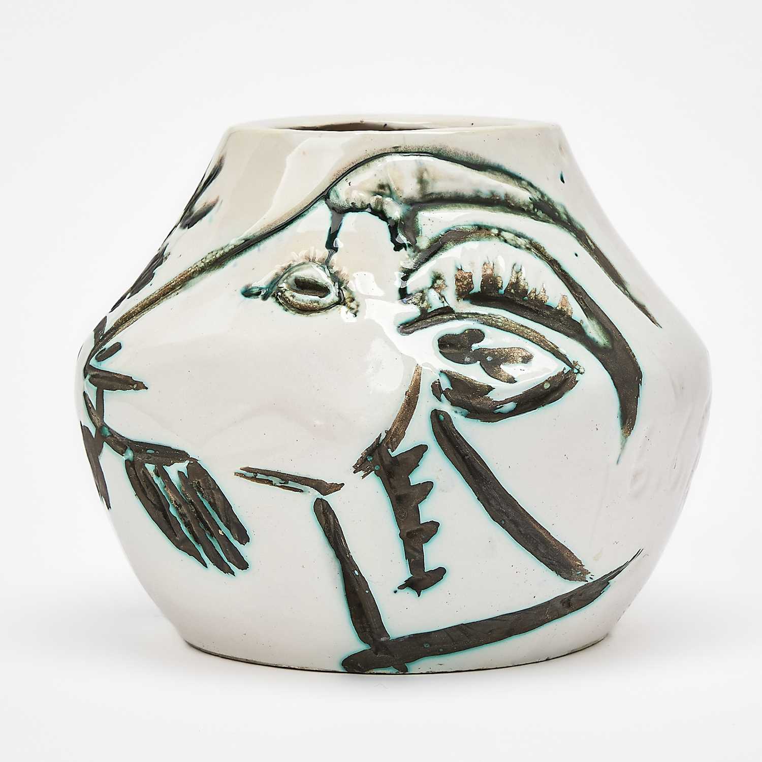 Lot 64 - Pablo Picasso (1881-1973)