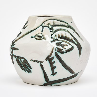 Lot 64 - Pablo Picasso (1881-1973)