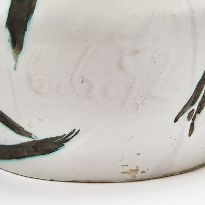 Lot 64 - Pablo Picasso (1881-1973)