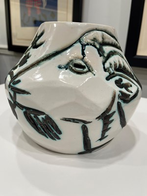 Lot 64 - Pablo Picasso (1881-1973)