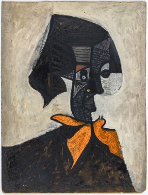 Lot 30 - Bernard Glasgow