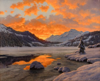 Lot Ivan Fedorovich Choultsé