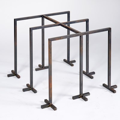 Lot 77 - Olivier Babin and Harold Ancart