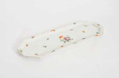 Lot 179 - Rosenthal Porcelain Tray