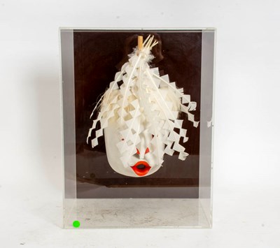 Lot 182 - Pookmis Mask