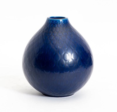 Lot 186 - Danish Ceramic Vase
