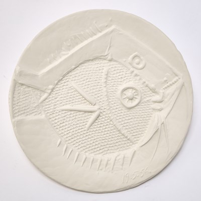 Lot 73 - Pablo Picasso (1881-1973)