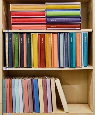 Lot 456 - Matrix - A Review for Printers and Bibliophiles