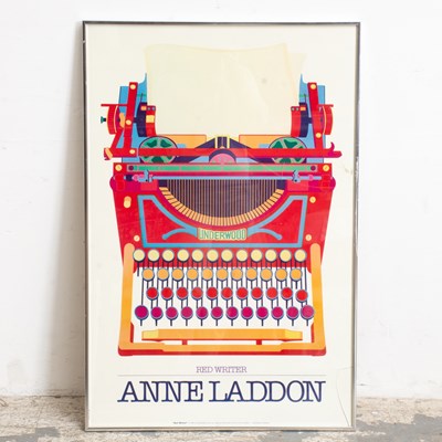 Lot 340 - Anne Laddon