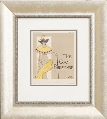 Lot 218 - After Hyland Ellis