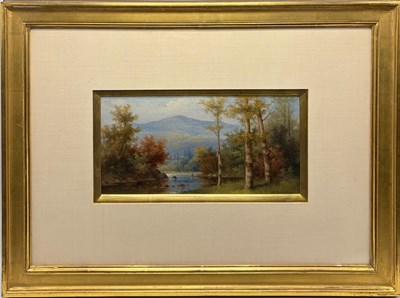 Lot 20 - George McConnell
