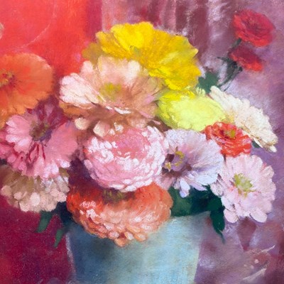 Lot 27 - Laura Coombs Hills